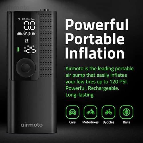 Airmoto