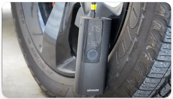 Airmoto Features 1