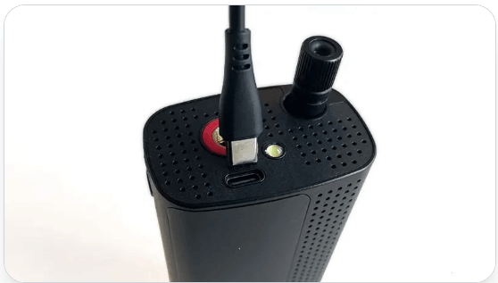 Airmoto Features 2