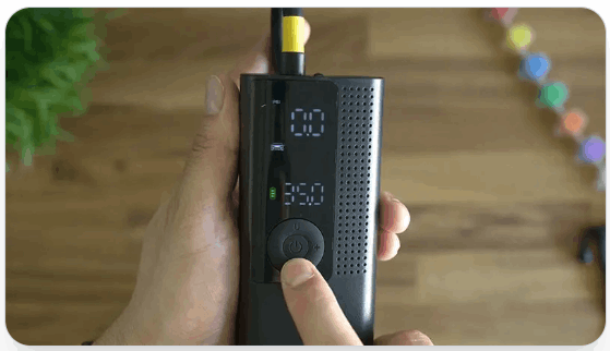 Airmoto Features 4