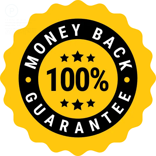 Airmoto money back guarantee